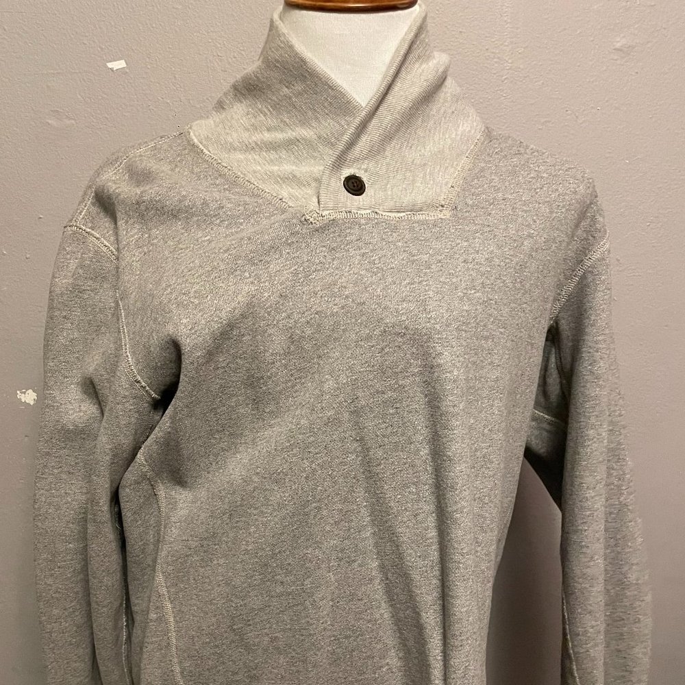 American Eagle V-neck Sweater